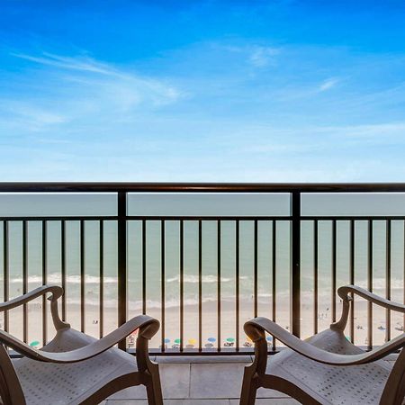 Oceanview Studio Escape With Beach Steps Away! 1828 شاطئ ميرتل المظهر الخارجي الصورة