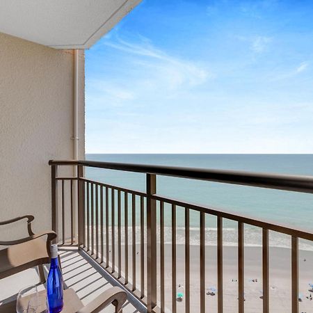 Oceanview Studio Escape With Beach Steps Away! 1828 شاطئ ميرتل المظهر الخارجي الصورة