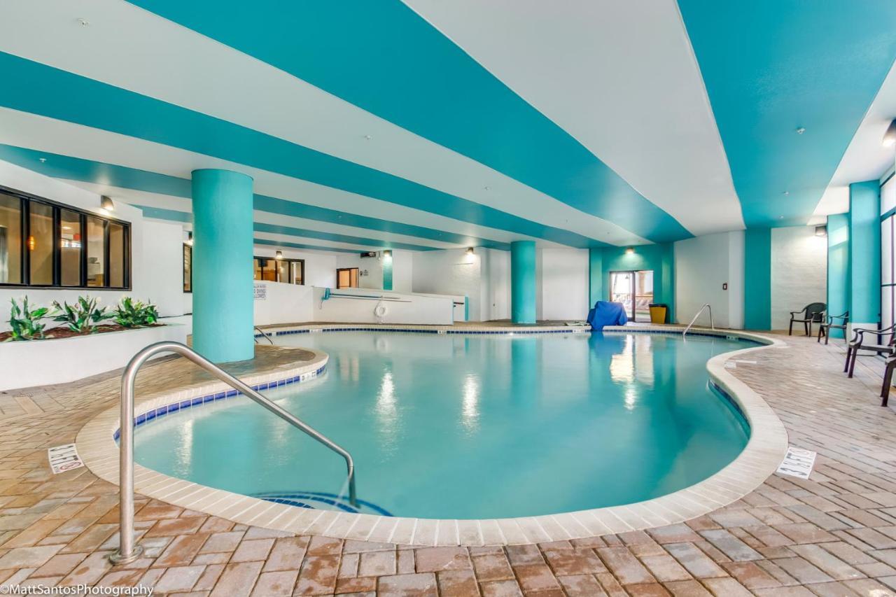 Oceanview Studio Escape With Beach Steps Away! 1828 شاطئ ميرتل المظهر الخارجي الصورة