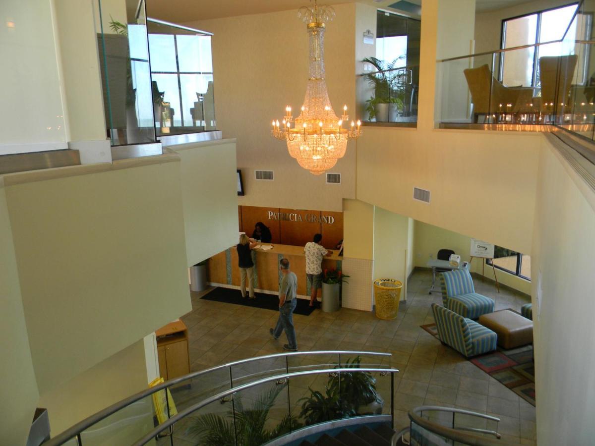 Oceanview Studio Escape With Beach Steps Away! 1828 شاطئ ميرتل المظهر الخارجي الصورة